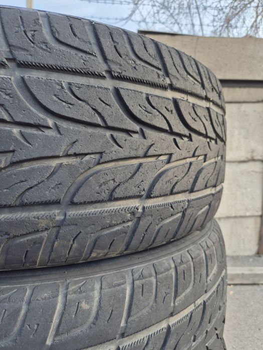 Sailun Atrezzo SVR LX