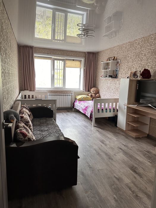 продам 2х ком кв 48кв