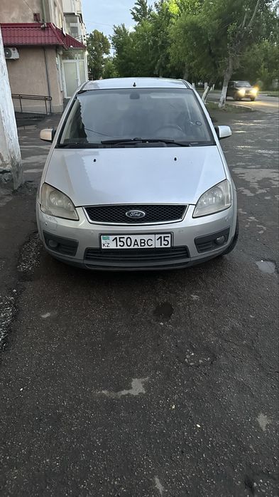Продам минивен Форд с макс