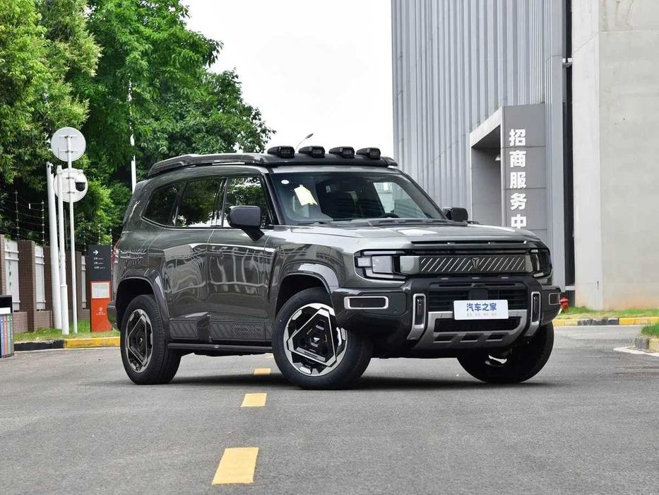 Deepal G 318 nasiya savdo