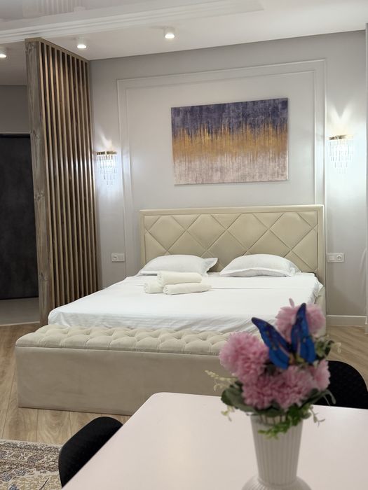 Квартира суточный