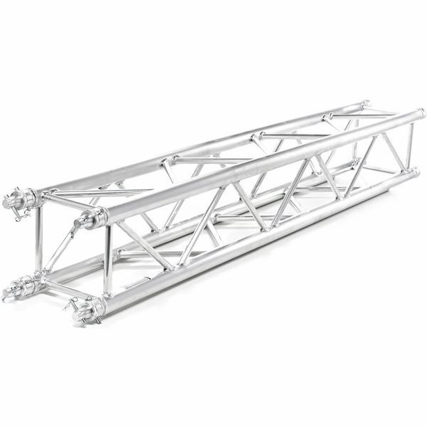 Traversa grinda schela aluminiu 4 puncte Global Truss Eurotruss Milos Alustage F34100 F34150 F34200 F34300