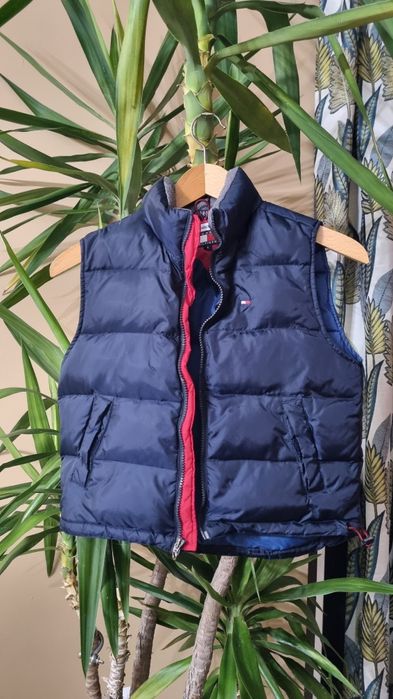 Vesta Tommy Hilfiger