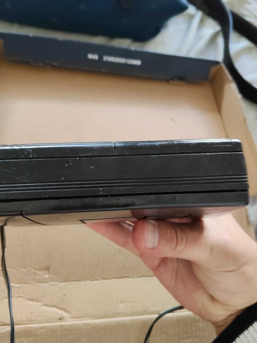 Sharp JC-510(GY)