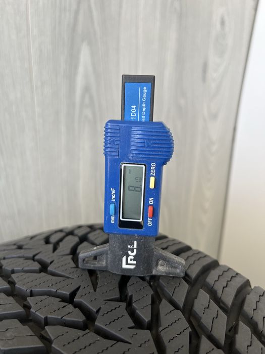 Зимни гуми 215/60/16 Nokian