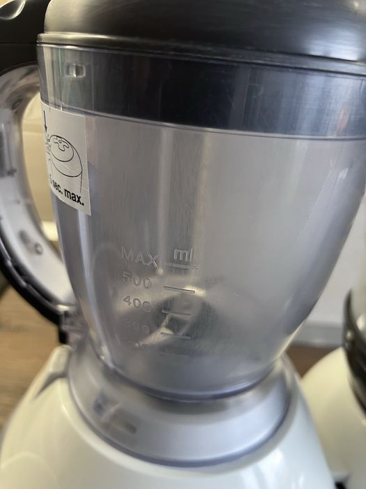 Babymoov - Robot Multifunctional Nutribaby