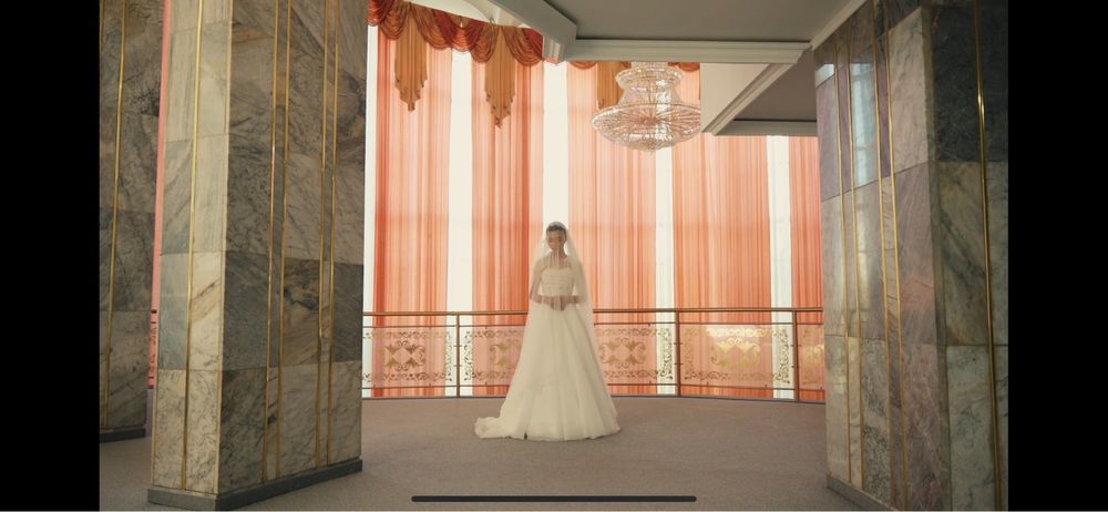 Emilia Sposa, продаётся сввдебное платье