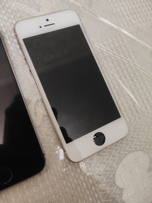iPhone 5s 2ta bor