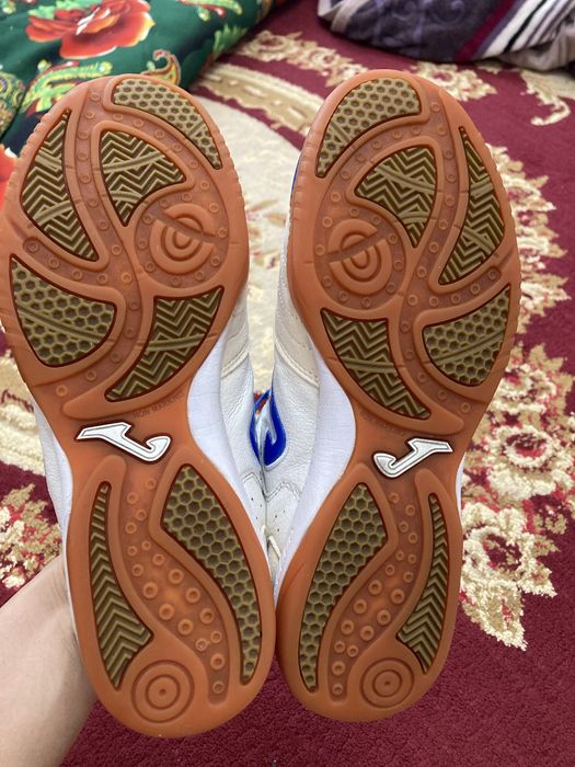 Футзалка жағдайы жақсы