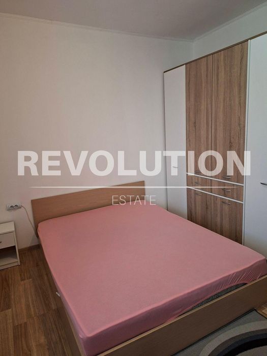 Дава се под наем Двустаен апартамент в Варна, Чаталджа - 56 кв.м за 418.71 € - Снимка #3