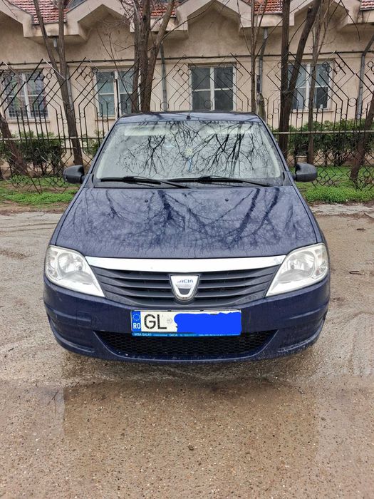 Dacia logan de vanzare