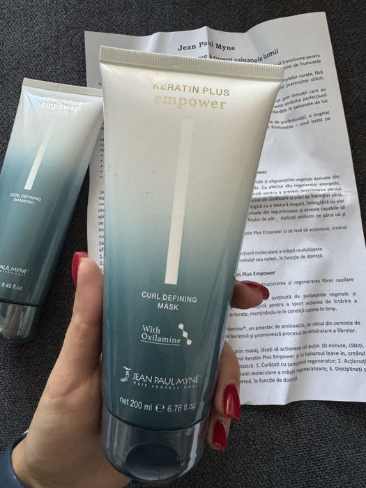 Set produse par cret