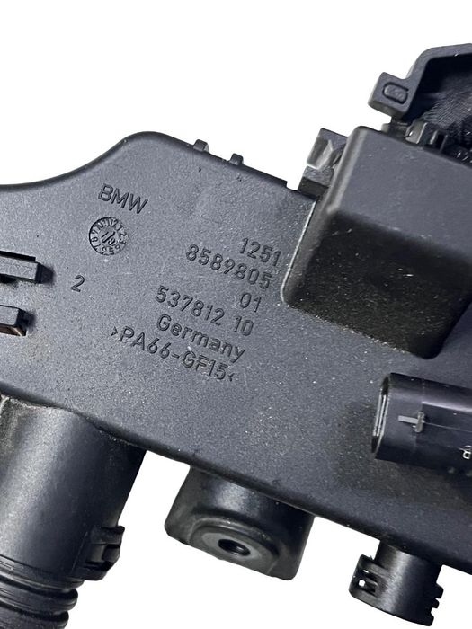 Cablaj Instalatie Motor Bmw 5 G30, F90 2016 - > 2.0 520 D B47 D20 A 8589805