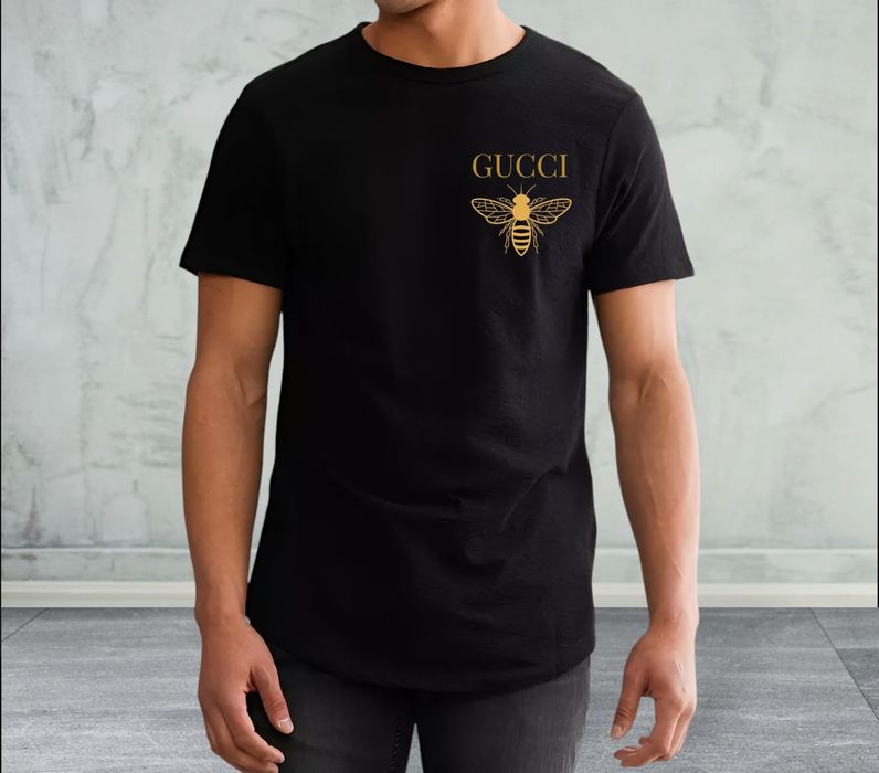 Gucci мъжки тениски