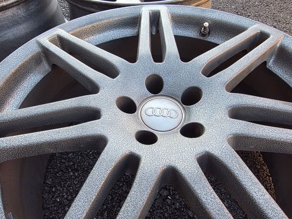 Джанти 19 5х100 Ауди ,Audi , 5x100