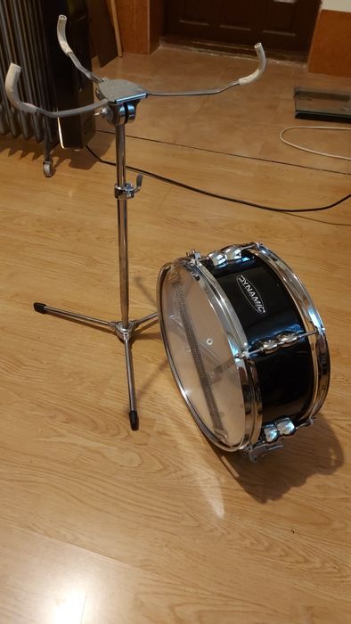 Elemente bayerie percutie