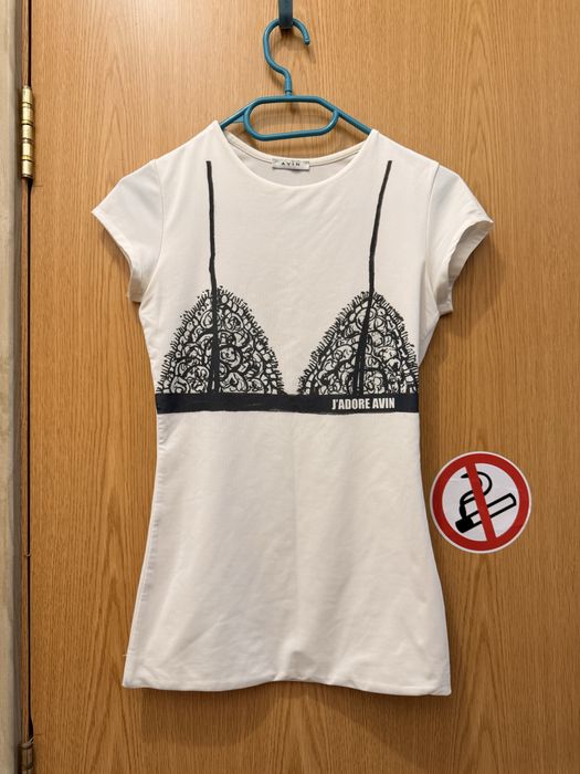 Блуза Avin и Levis