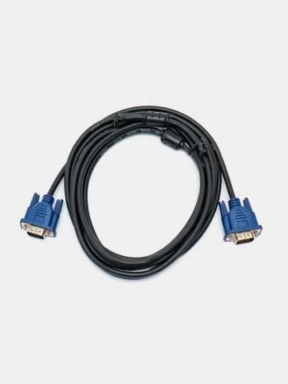 VGA кабель для монитора и ПК