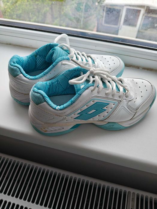 Sneakers dama Lotto 36