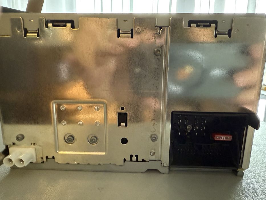 Audi Concert EU AB2 Ауди А3 CD , Касетофон