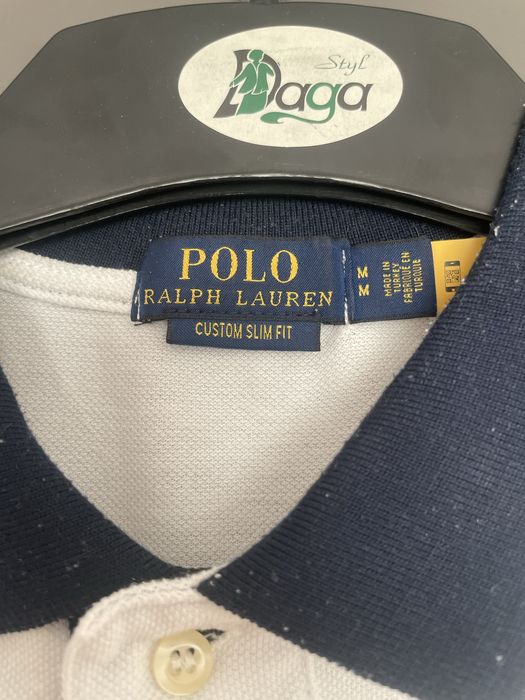 Tricou Polo Ralph Lauren
