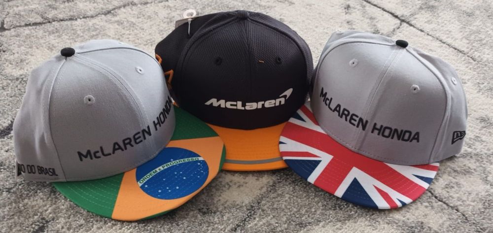 Colectie sepci NFL NBA MLB