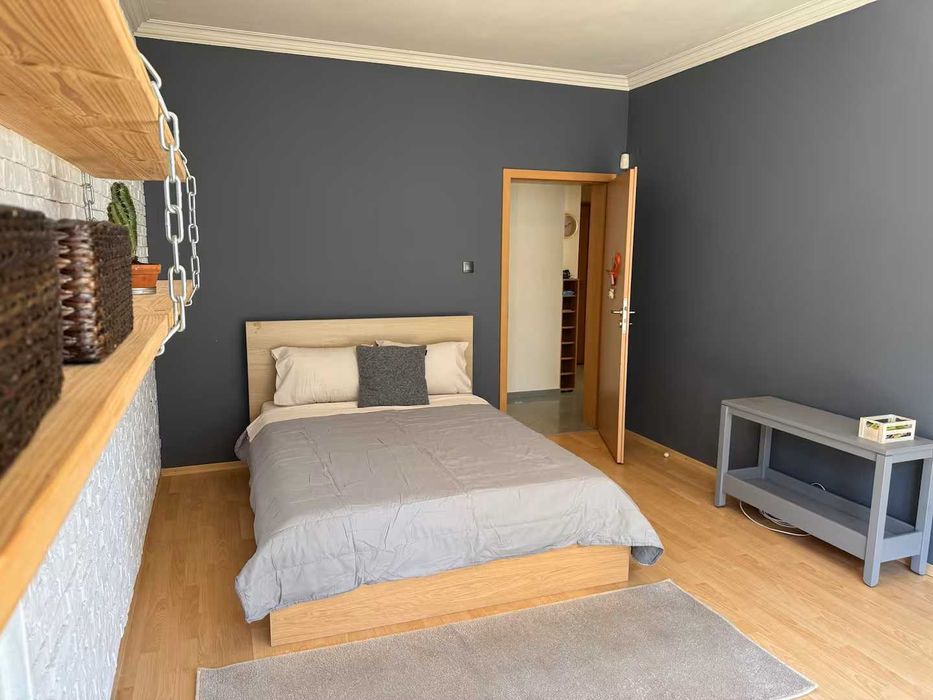 Тристаен апартамент на 100м от НДК четиристаен ИДЕАЛЕН ЦЕНТЪР