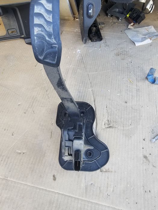 Pedala acceleratie Ford Transit Custom bk21-9f836-ac