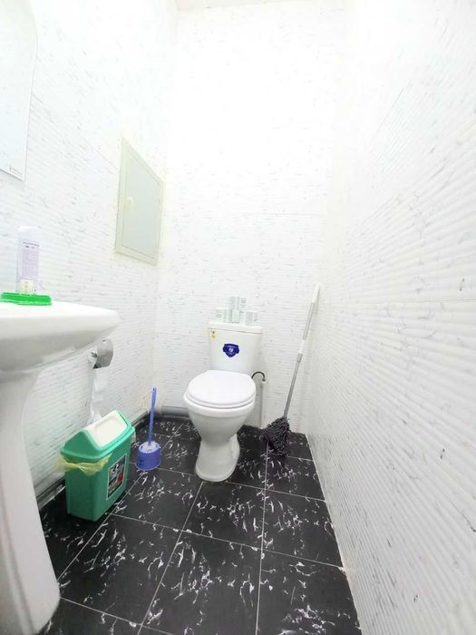 Квартира 3-х комнатний