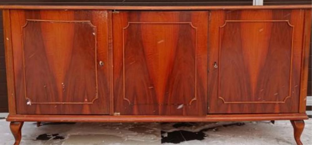 Комод б/у Румыния