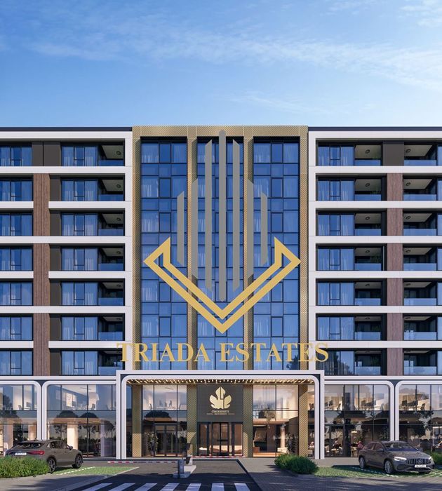 Продава се Двустаен апартамент в Бургас, Изгрев - 67 кв.м за 883 €/кв.м - Снимка #10