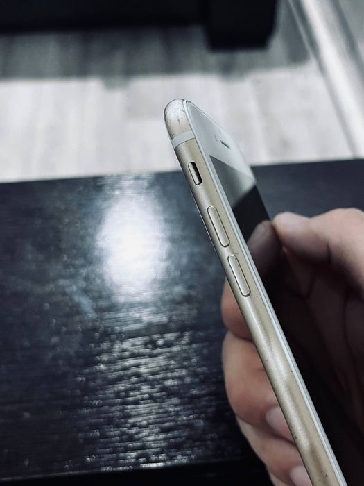 Продаётся iPhone 7 plus