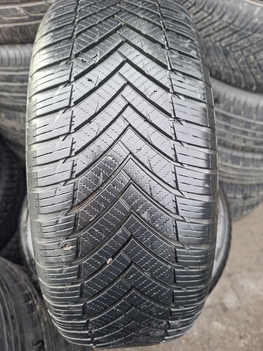 195 /60/15 Allseason