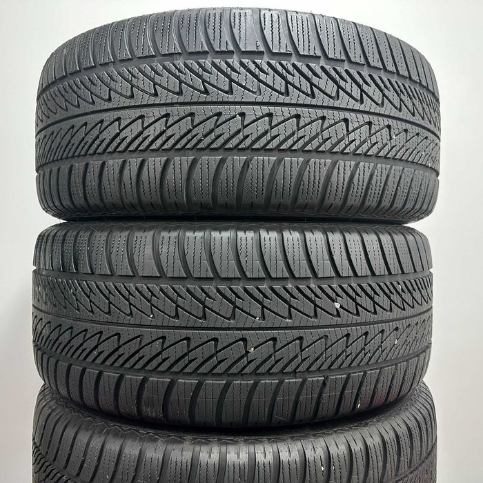 Jante Audi Q7 R 20 TVA19% iarna 285/45 20