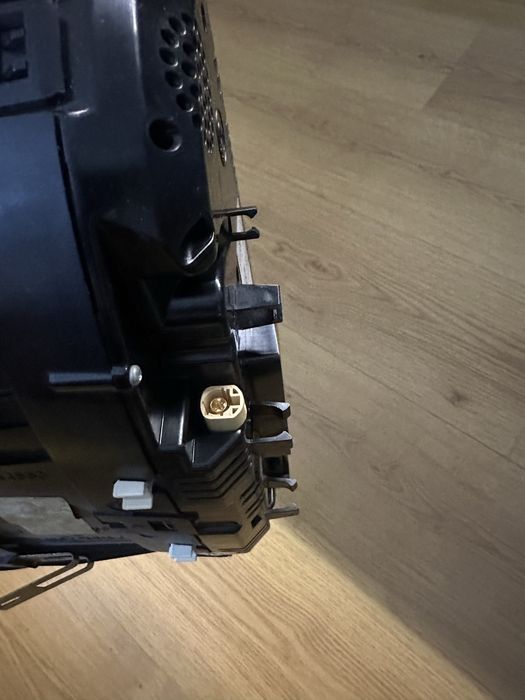 Vand ceasuri bord bmw 6wa head up