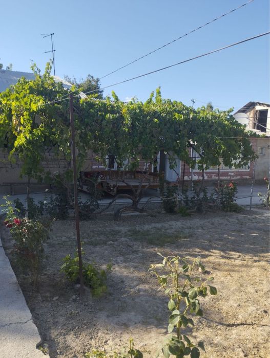 Продаётся дом 10 соток Мустакиллик МФЙ, ГЭС Кадырья, Кибрай.