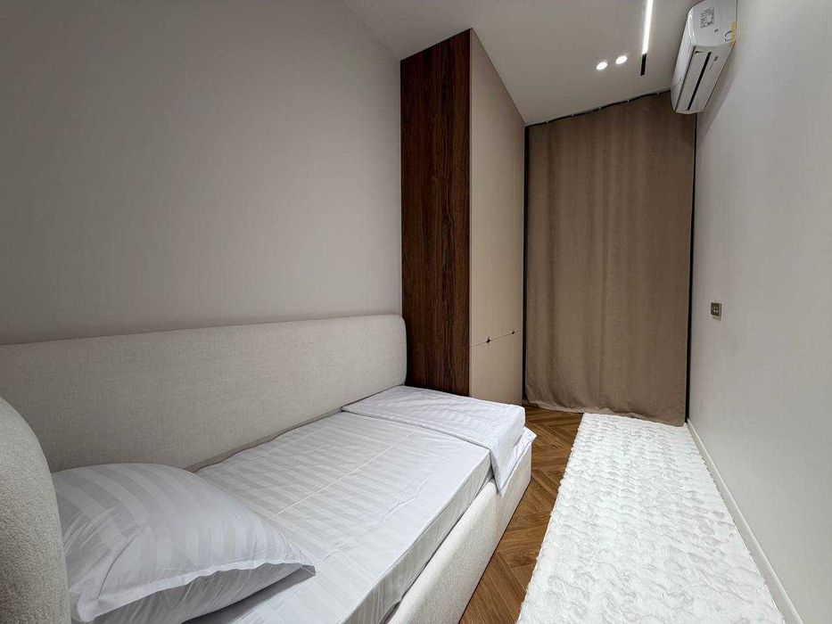 Продаётся 2в3 комнатная квартира в ЖК Parkwood