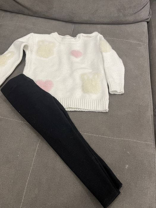 Дрешки за момиченце