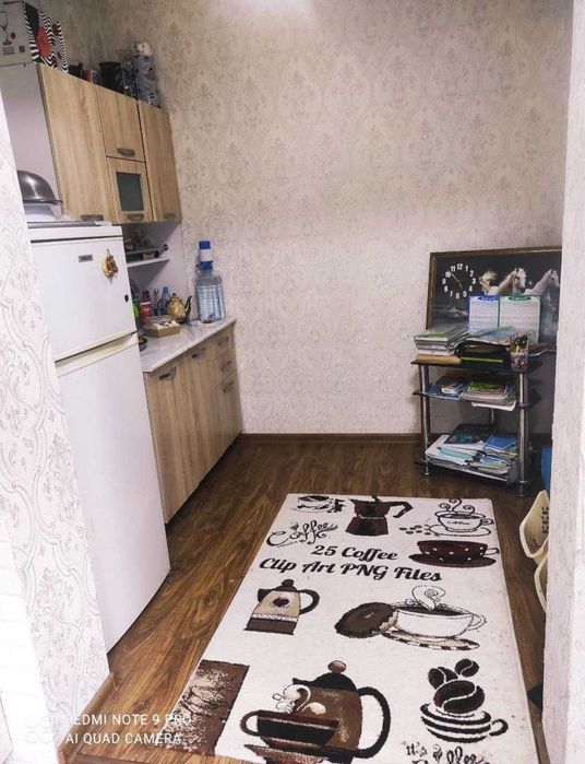 Юнусабад13, 2/1/4 | Евроремонт | Не Торец | Ипотека Да |