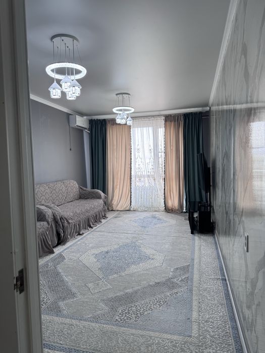 Сдаю квартиру  в Алма сити5