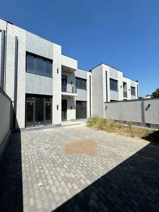 Продаётся коттедж Алфраганус 1 Линия,