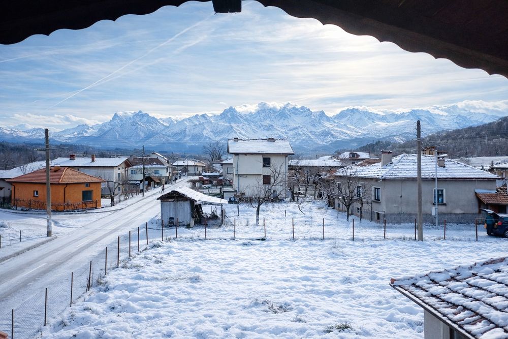 Промоционална почивка в гр.Априлци