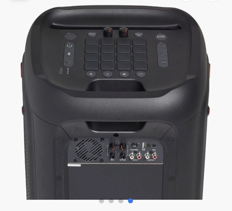Jbl partybox 1100
