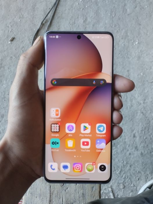 Redmi note 13 pro plus 5g