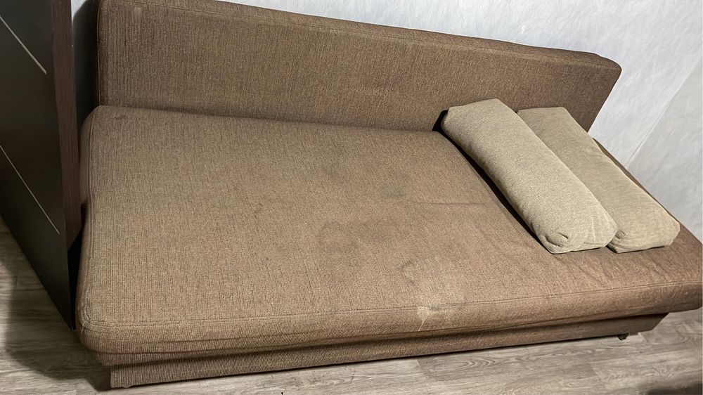 Диван тахта и диван нераскладной