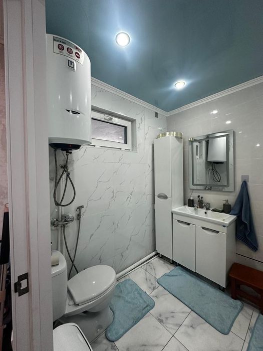 Продам дом в село Сандыктау