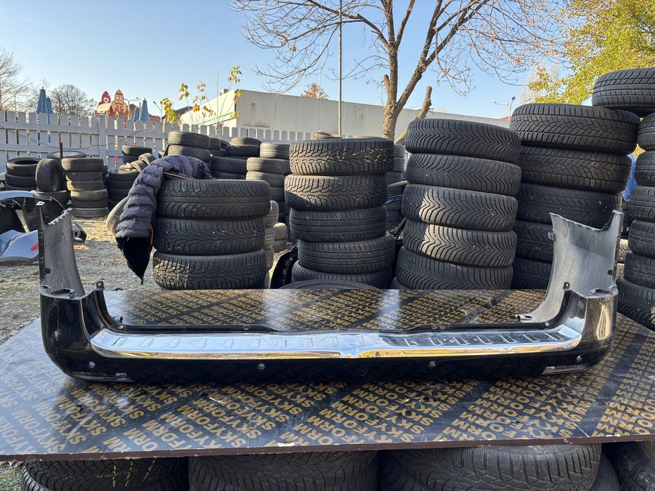 Броня Mercedes Vito V Class W447