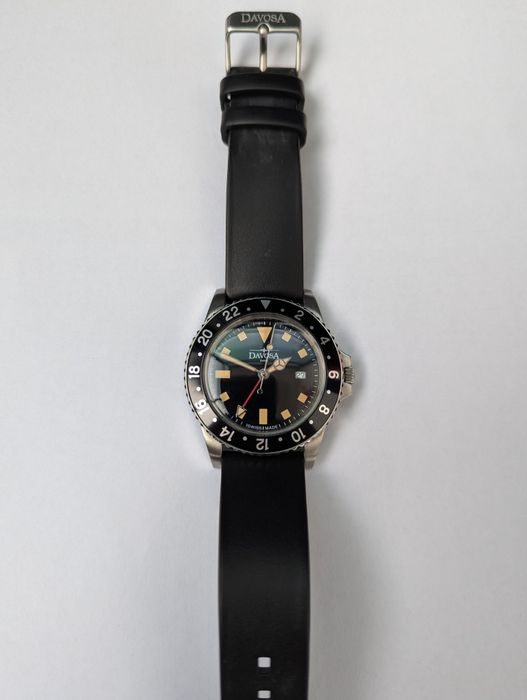 Ceas Davosa GMT 40mm Tudor / Rolex