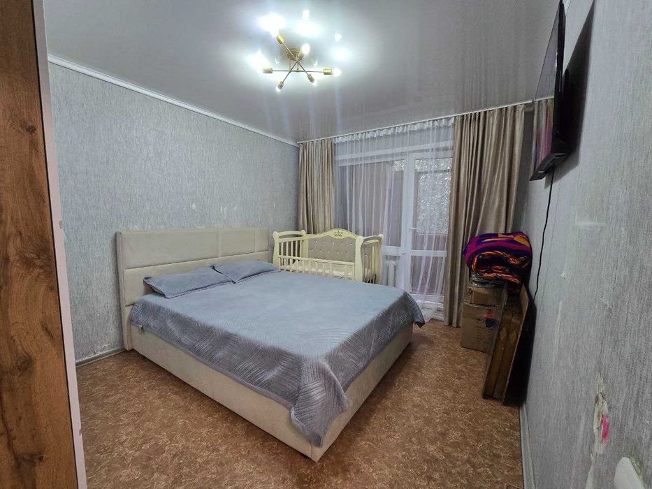 Продажа 2-комнатной квартиры