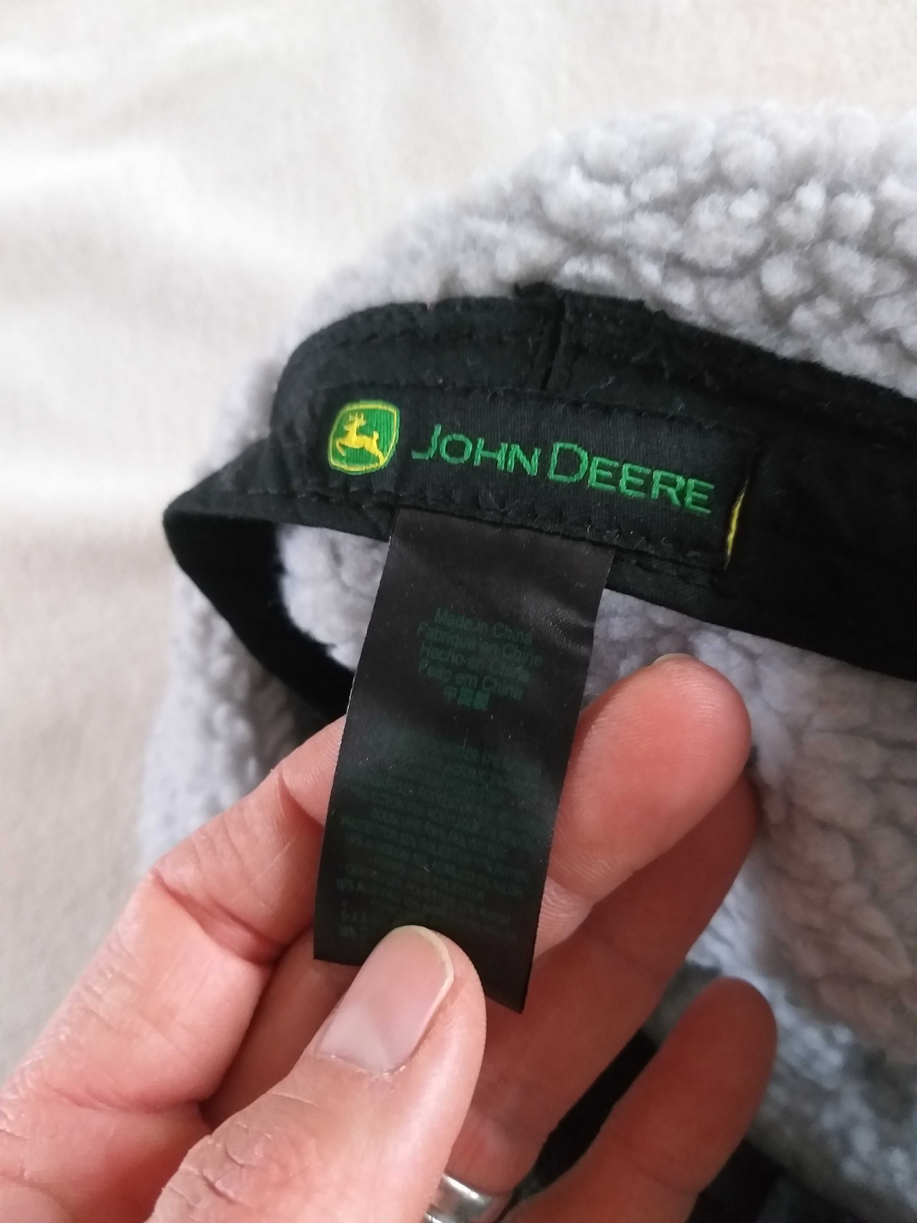 John on sale deere sherpa